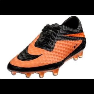 Nike Hypervenom Phantoms soccer cleats